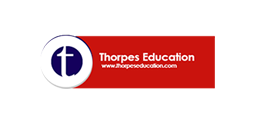 Thorpes-Logo